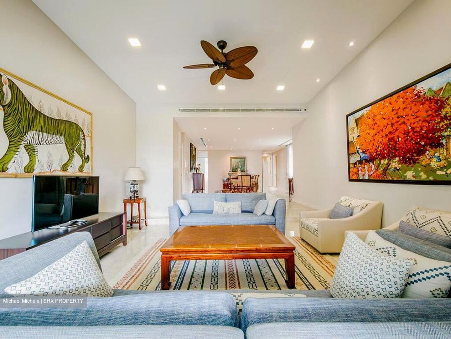 Astrid Meadows (D10), Condominium #505875291